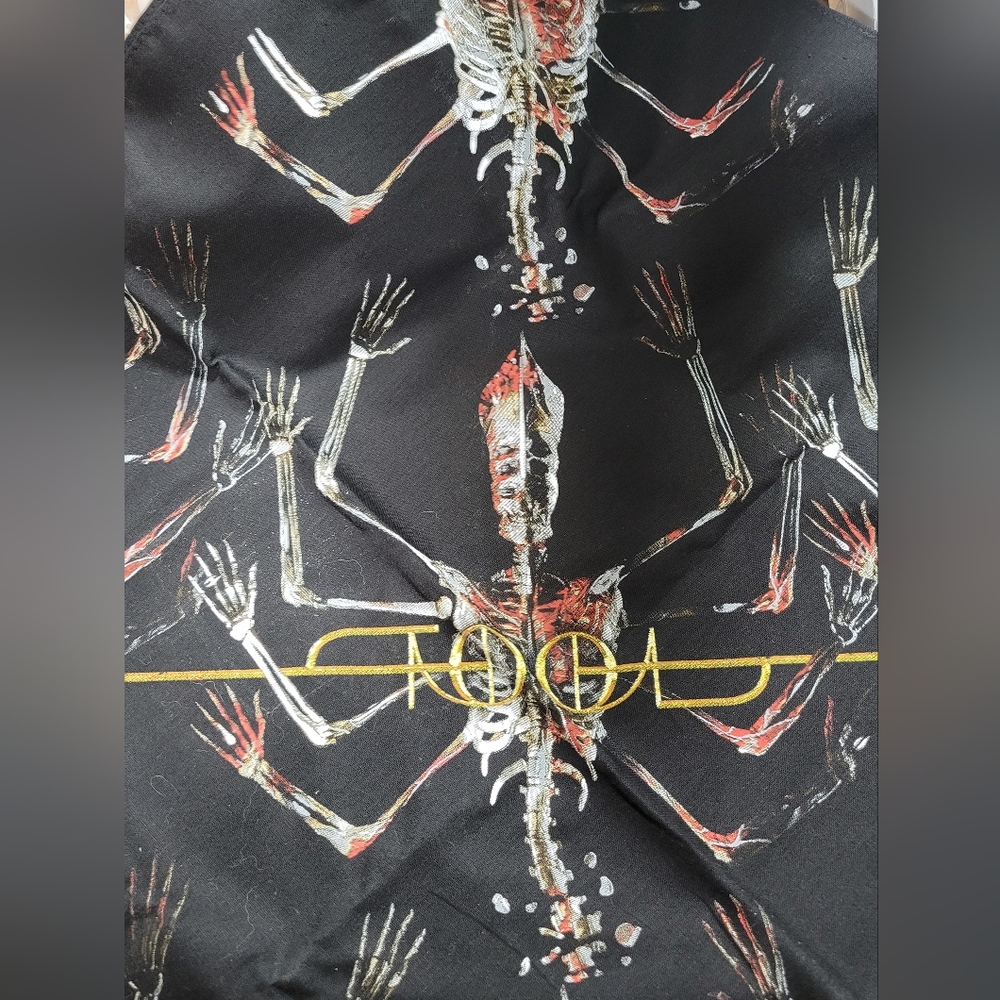Tool Bandana